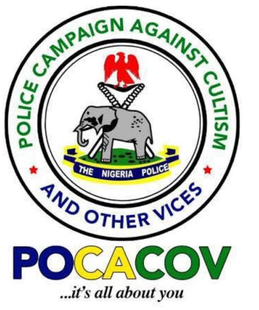 POCACOV Warns of Eiye Confraternity’s June 15 Celebrations