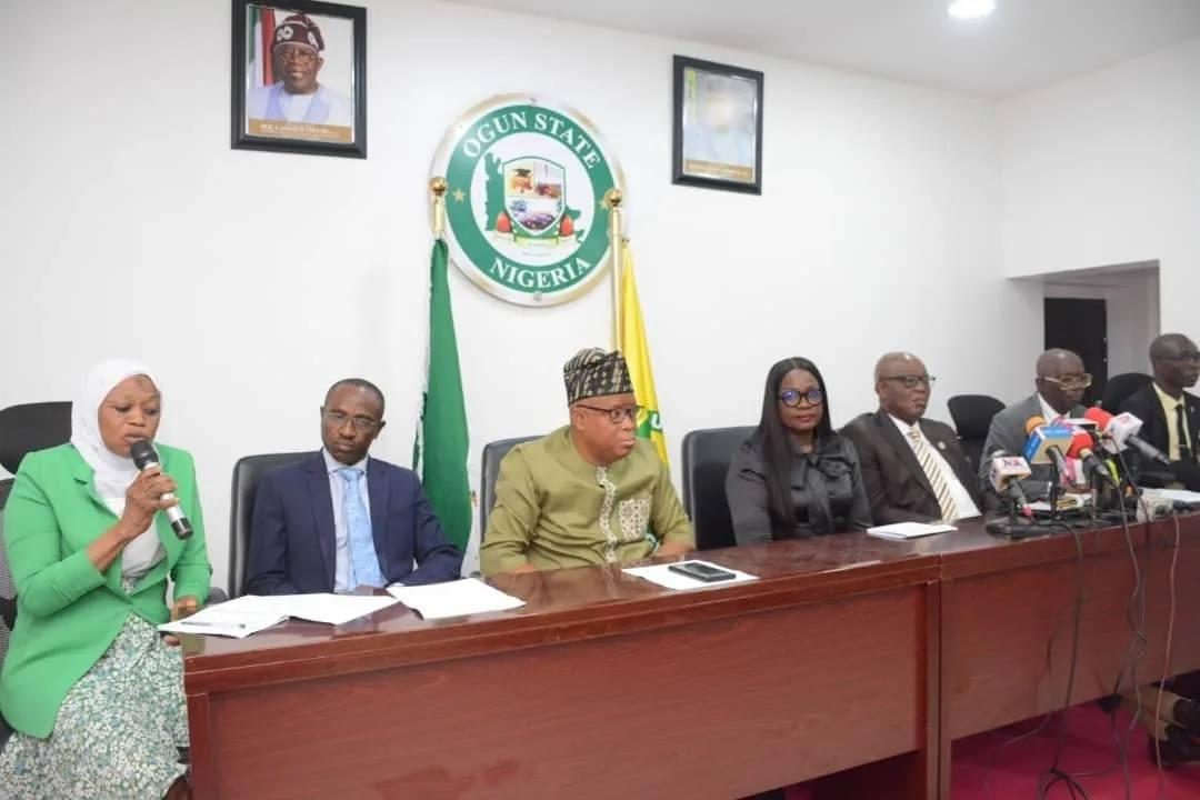 Ogun Allays Fear Of Cholera Outbreak, Moves To Contain Spread