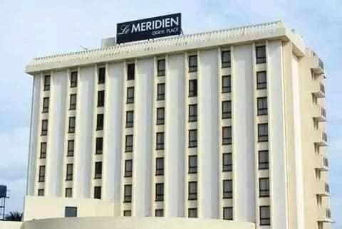 Rivers State Government Cancels Revocation of the C of O of Le Meridien Hotel, Port Harcourt