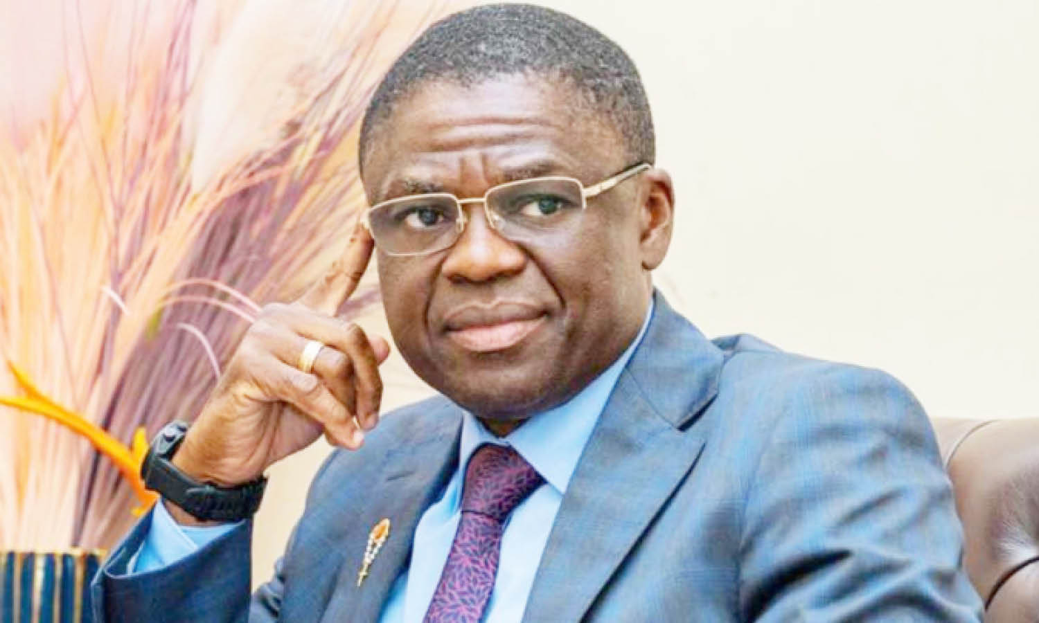 The leadership of Edo State chapter of the Peoples Democratic Party has expelled former deputy governor, Philip Shaibu, from the party.