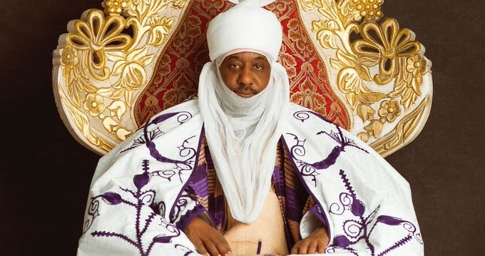 Kano State Government Insists Mohammadu Sanusi remains Emir of Kano