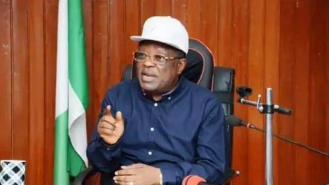 Government Reaffirms Commitment to East-West Road Project