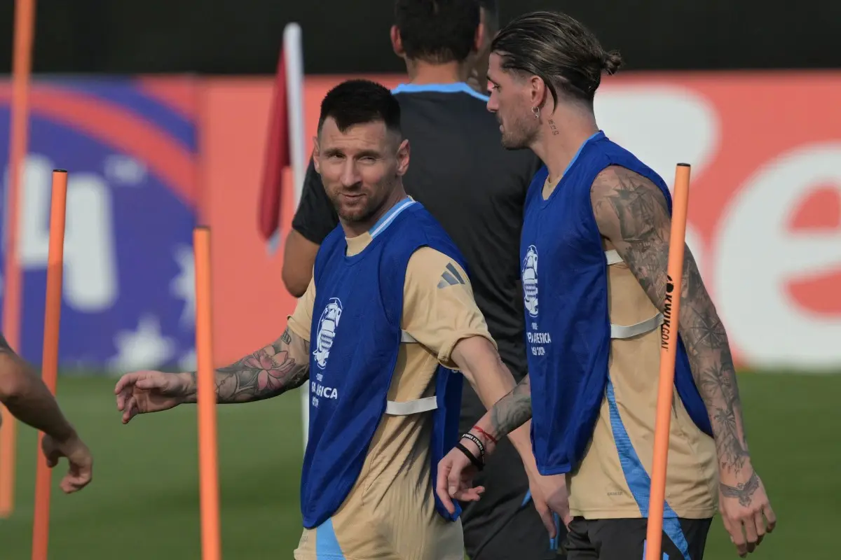 Canada Prepares for Historic Copa America Semi-Final Against Argentina