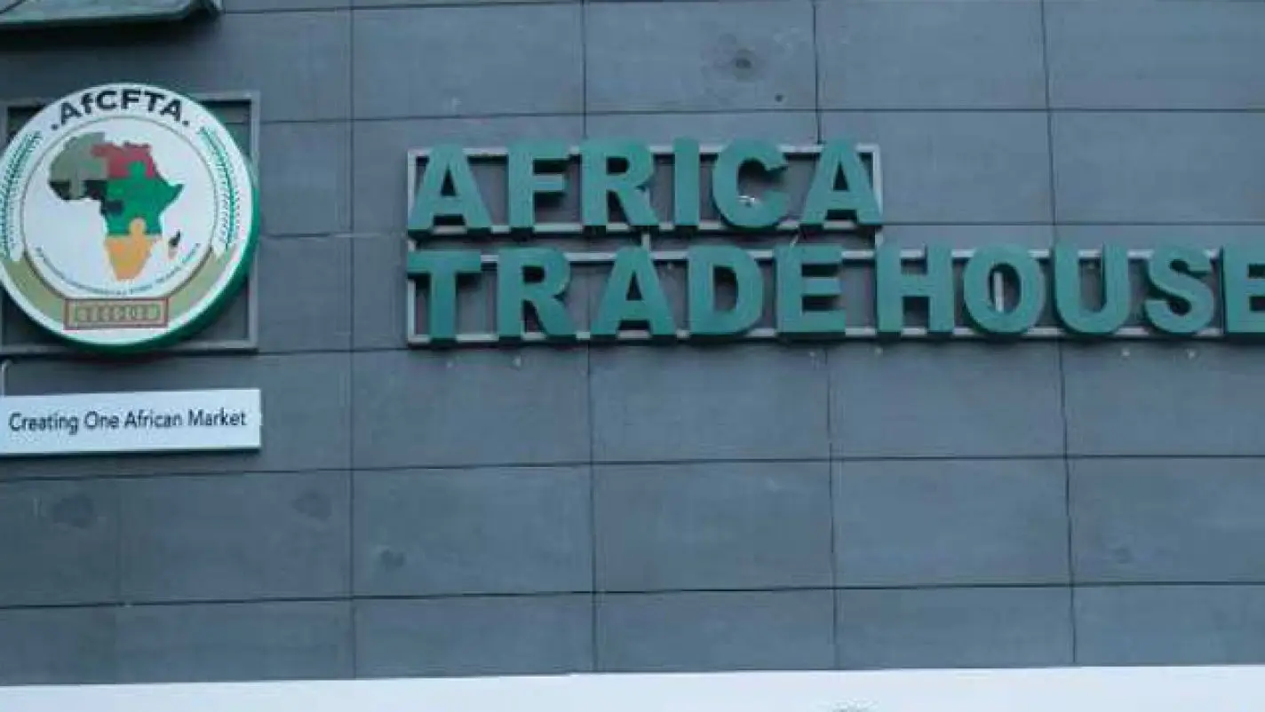 Nigeria Unveils Strategy for Leading Africa’s Digital Trade Revolution