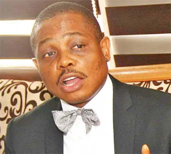 Afam Osigwe Elected as NBA President Amid Controversy