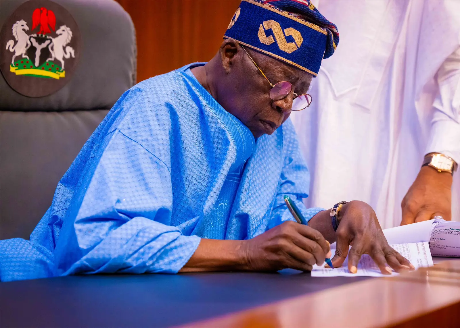 Breaking News: Tinubu to Submit New Minimum Wage Bill to National Assembly