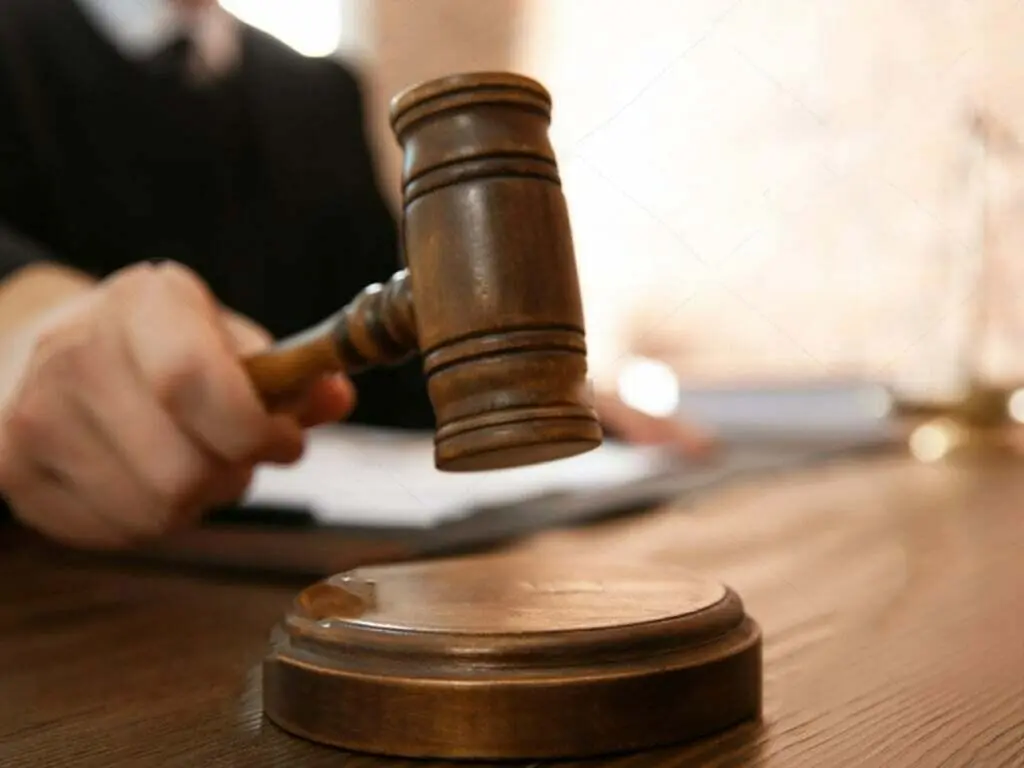 Court Remands Traditional Ruler in Threat to Life Case
