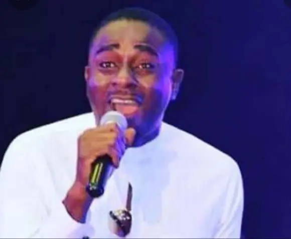 Emeka Ike Returns: Actor Talks New Ventures and Comeback