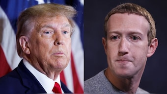 ZUCKERBERG PRAISES TRUMP’S ‘BADA–‘ REACTION TO ASSASSINATION ATTEMPT: ‘ONE OF THE MOST AMAZING THINGS I’VE EVER SEEN