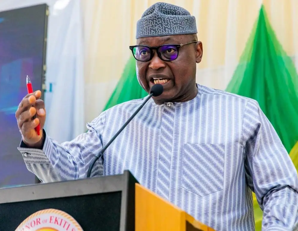 Nigerian Governors not opposed to new minimum wage