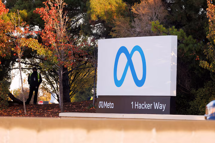 Nigerian Government Cracks Down on Meta: $220 Million Fine for Data Abuse