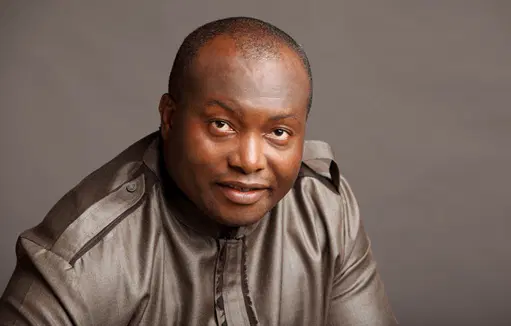 Senator Ifeanyi Ubah Dies in UK