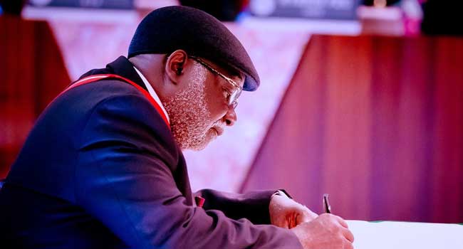 New FCT Judges to Be Sworn In