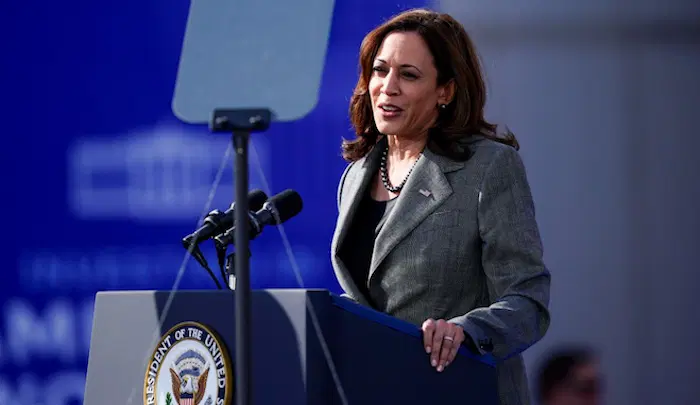 Obama Endorses Harris in Presidential Bid, Boosts Campaign Momentum