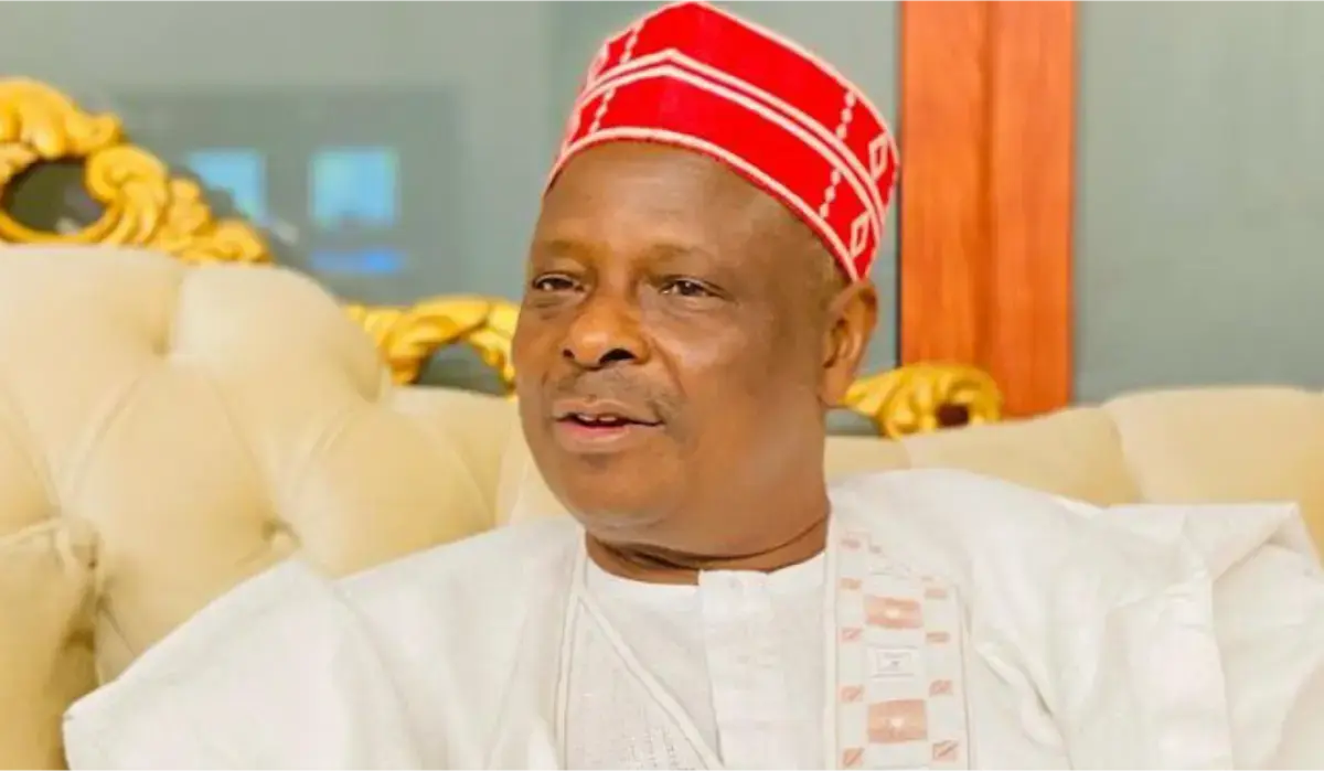 NNPP Secretary Slams Alleged Party Hijack by Kwankwaso