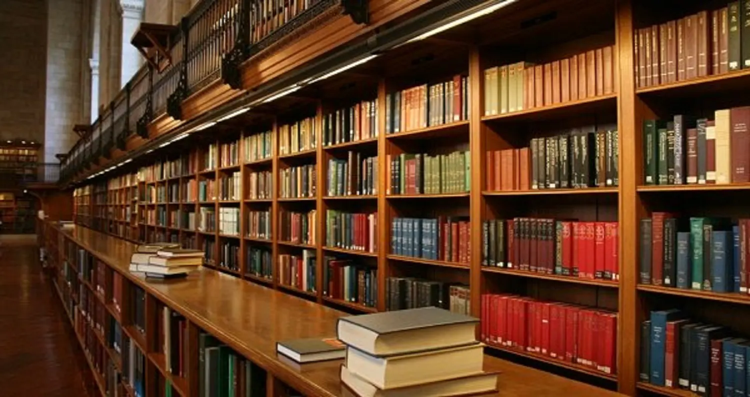 NLA Criticizes Federal Government’s Neglect of Library System