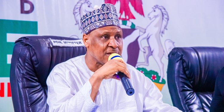 Federal Government Vows To Sue Daily Trust Newspaper Over Alleged Samoa Agreement Misinformation