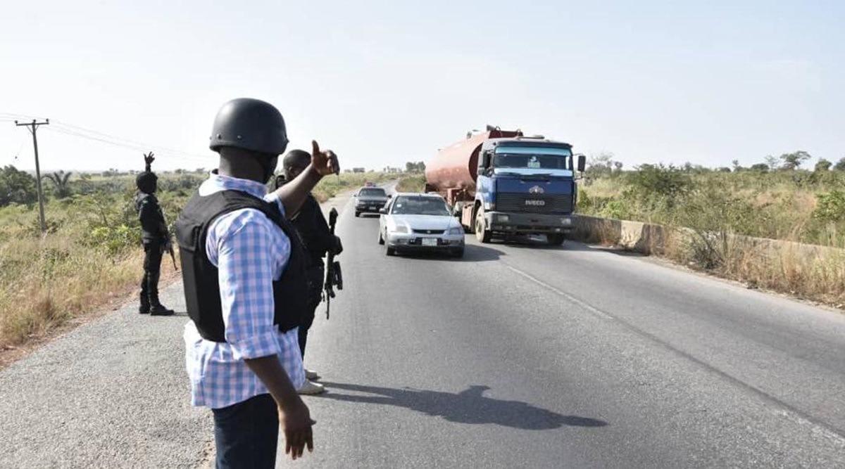 Kaduna State Government Denies Suicide bomb attacks along Kaduna-Abuja highway