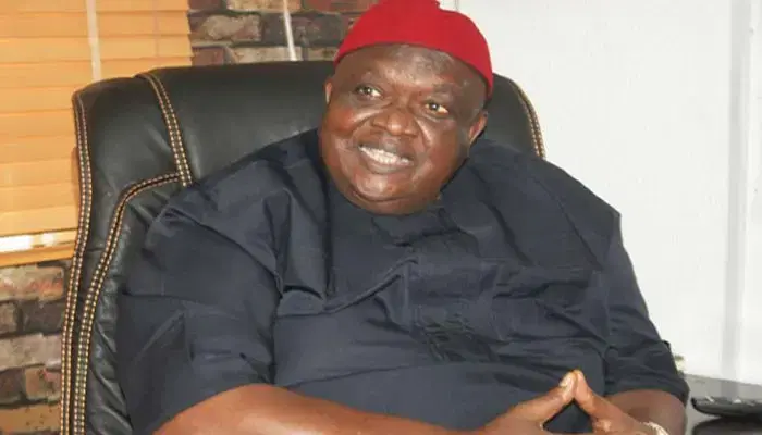 Peter Obi Mourns the Passing of Ohanaeze Ndigbo President-General Emmanuel Iwuanyanwu