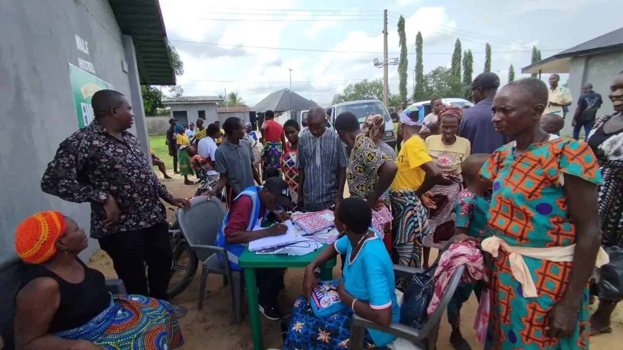 Delta Monarchs Urge Government to Rebuild Okuama