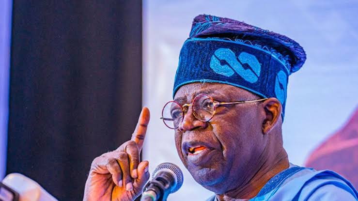 PRESIDENT TINUBU CONDEMNS SUICIDE ATTACKS IN BORNO STATE, SAYS PURVEYORS OF TERROR WILL PAY A HEAVY PRICE