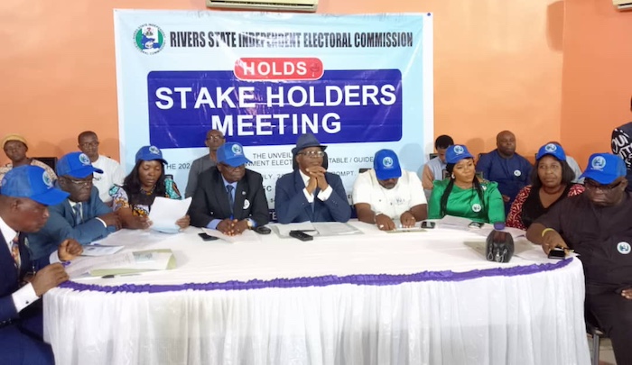 Rivers State Announces October 5 for Local Government Elections Amidst Leadership Crisis