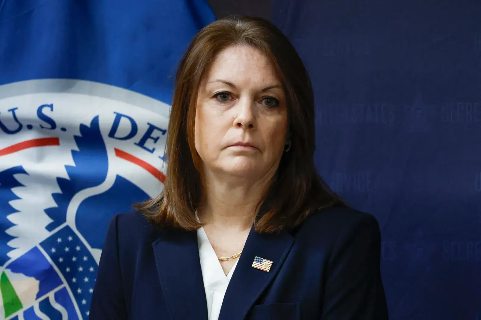 US Secret Service Director Kimberly Cheatle Resigns Following Assassination Attempt on Trump