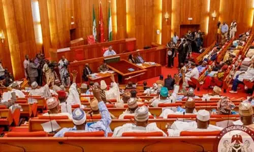 Senate Rejects NNPCL Explanations on Unaccounted ₦210 Trillion