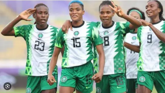 Nigeria and Canada Set for Final Pre-Olympic Clash