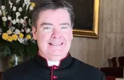 Pope Francis Appoints Archbishop Michael Francis Crotty as New Apostolic Nuncio to Nigeria