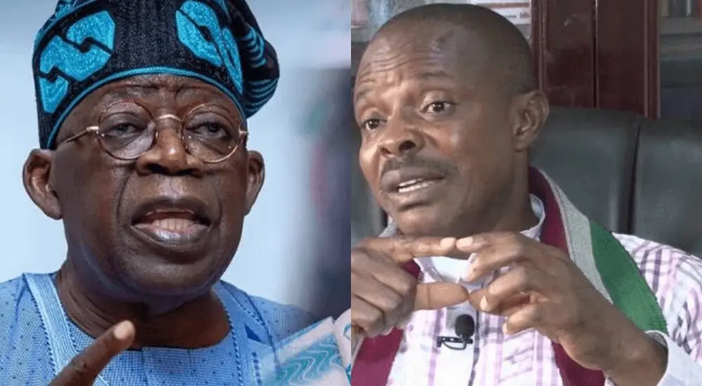 Tinubu Urged to Meet Protest Leaders