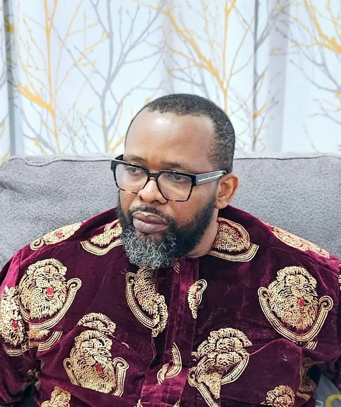 Igbo Nationalists Mourn Iwuanyanwu, Praise His Fight Against Injustice