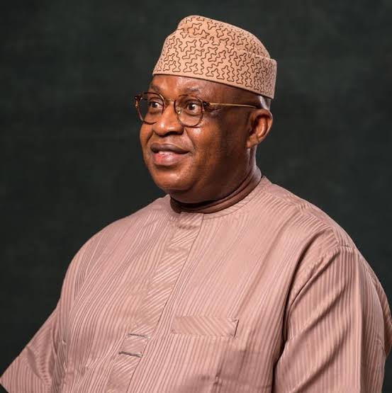 PDP Suspends National Vice Chairman, South-South, Chief Dan Orbih