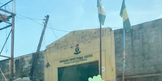 Correctional Centre in search of 31 inmates after flood disaster in Suleja prison 