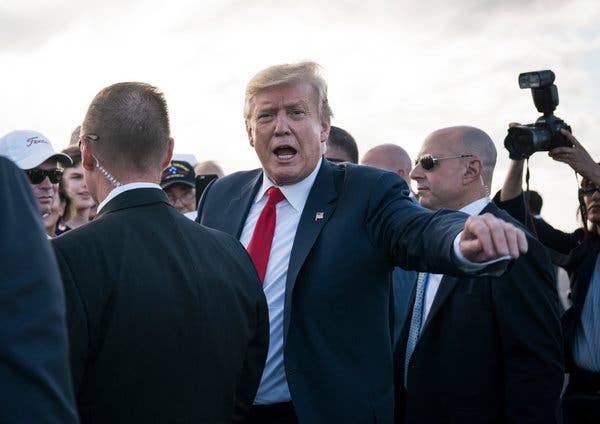 BREAKING: Trump Targeted in Apparent Assassination Attempt at Pennsylvania Rally