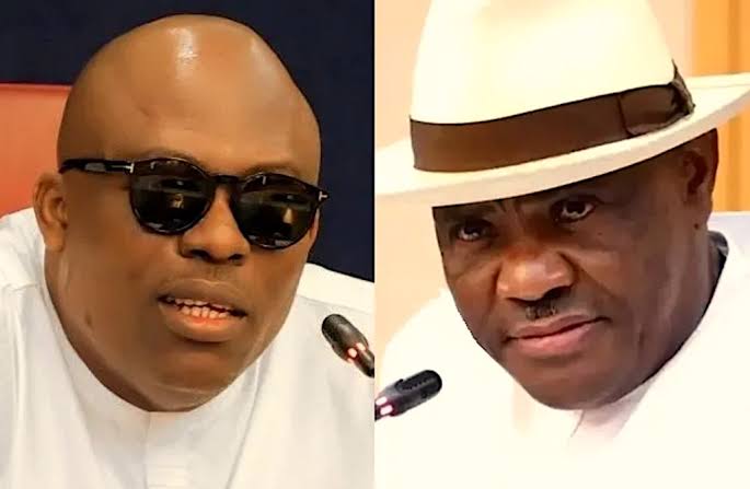 POWER STRUGGLE IN RIVERS STATE: The Fallout of Wike’s Succession Plan