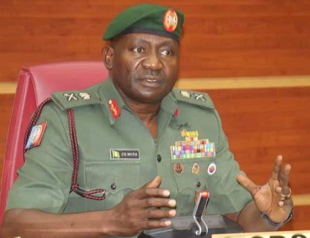 Defence Headquarters and Police Force Deny Providing Security for Illegal miners 