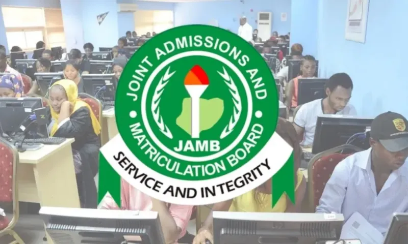 The Joint Admissions and Matriculation Board has uncovered 3,000 Nigerian fake graduates.
