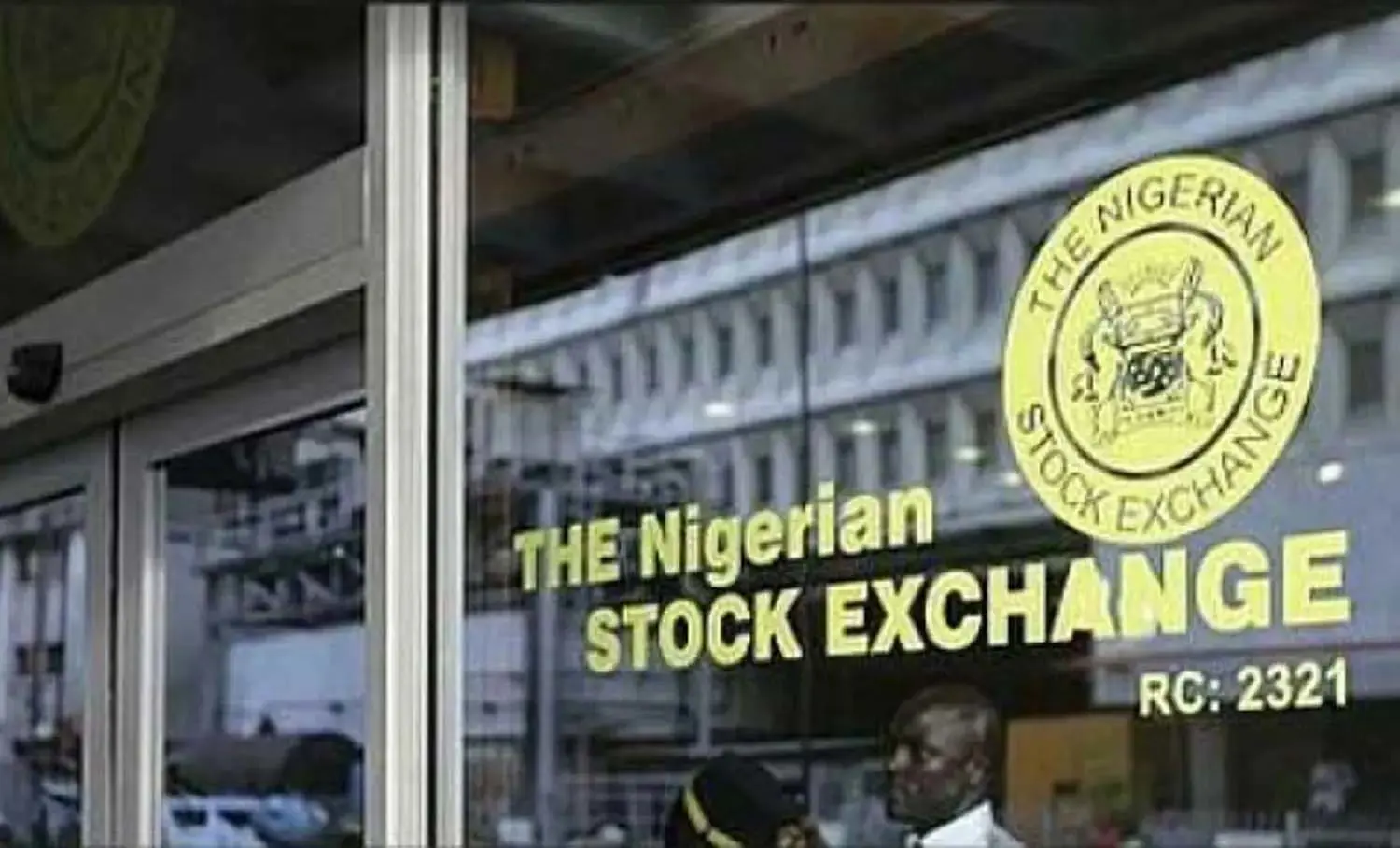 Nigerian Stock Market Opens Slightly Higher