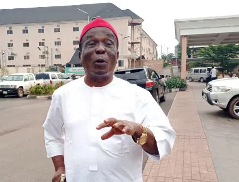 Igbo Group Slams Tinubu for Lack of Empathy, Faults SE Governors on Security