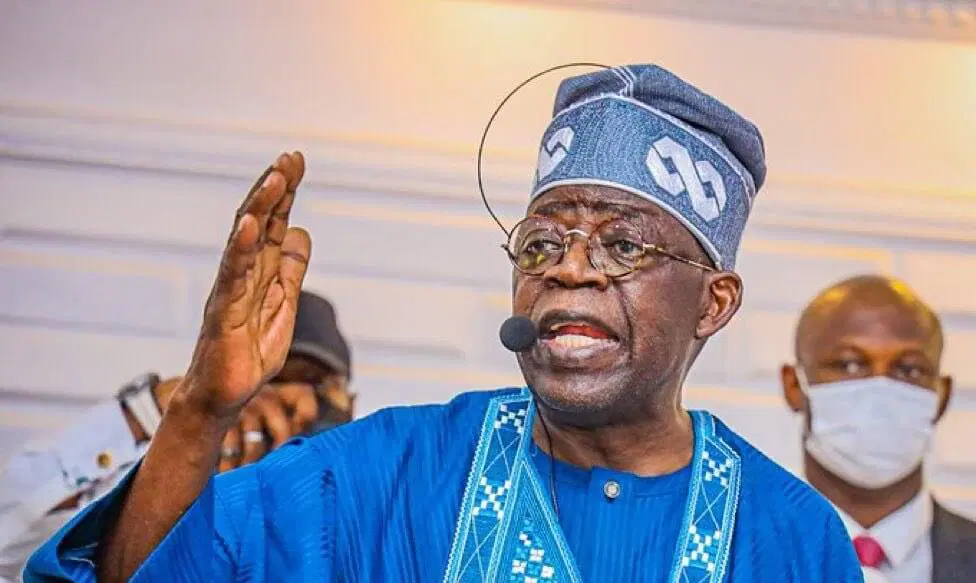 Tinubu Shakes Up NTA: Seven New Directors Appointed