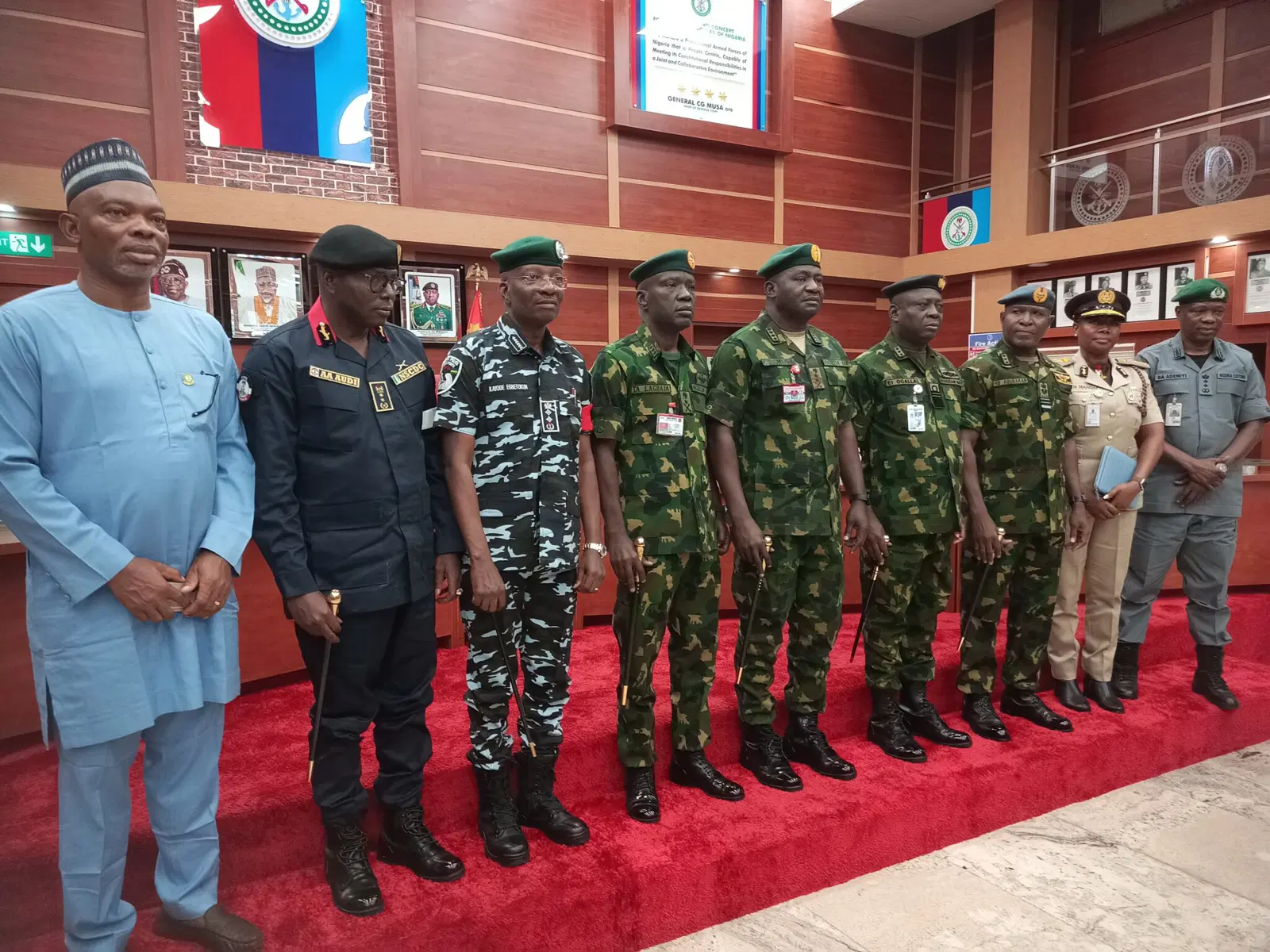 Customs to Start Duty Waiver on Imported Food