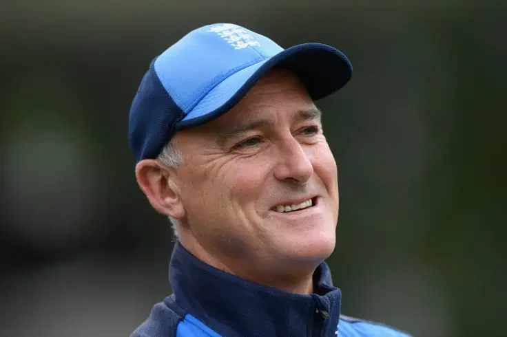 Former England Cricketer Graham Thorpe Passes Away at 55