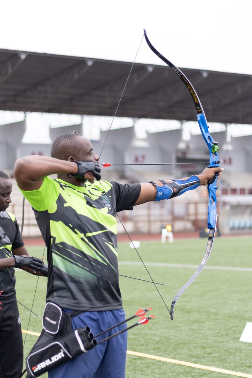 NIGERIAN ARCHERY TEAM TRIUMPHS AT WEST AND CENTRAL AFRICAN CHAMPIONSHIPS