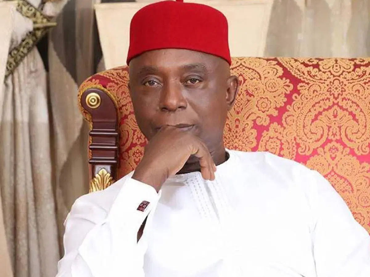 Senator Ned Nwoko Urges Tinubu Administration to Fully Implement Legislative Proposals for National Progress