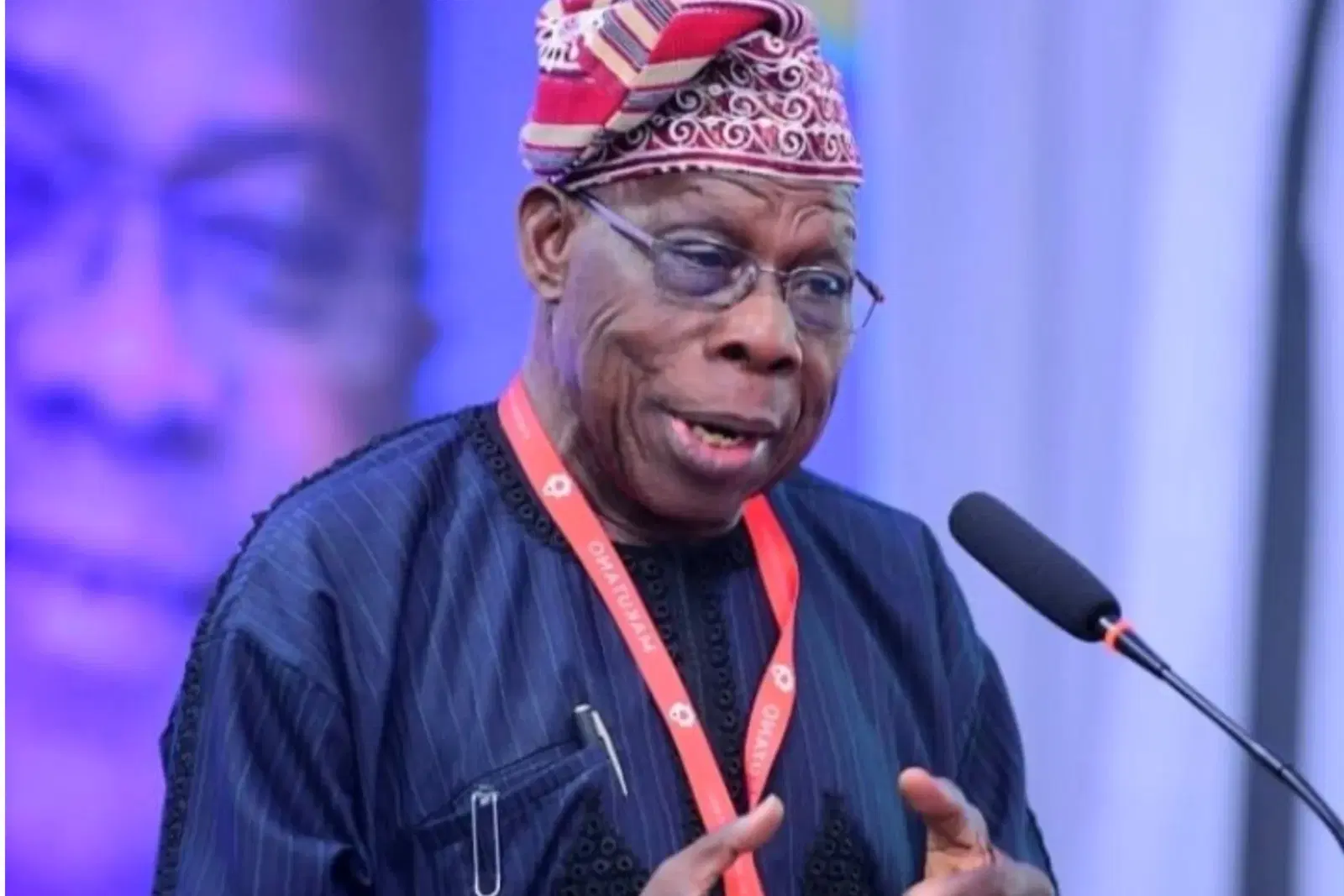 Obasanjo Warns of Sabotage Against Dangote Refinery