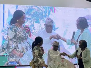 Obasanjo Advocates AI to Tackle Nigeria’s Education Crisis