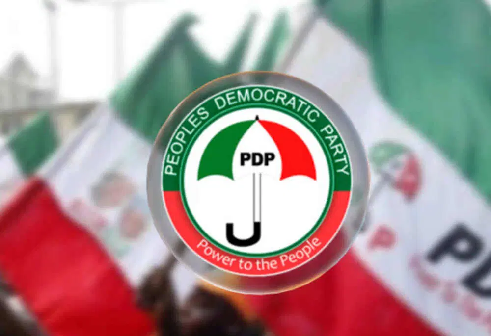 Gunmen Storm Osun LG Secretariats Amid APC-PDP Power Struggle