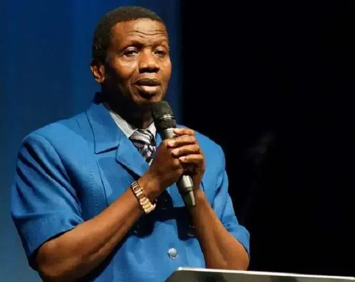 Pastor Adeboye Laments Corruption Among Christians, Urges Return to Godly Standards