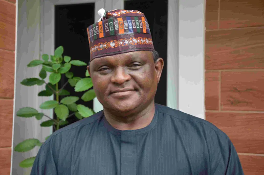 Major Al-Mustapha Condemns Calls for Military Takeover in Nigeria